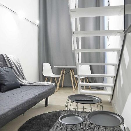 Apartamento Calesa Centro Sevilla Exteriér fotografie