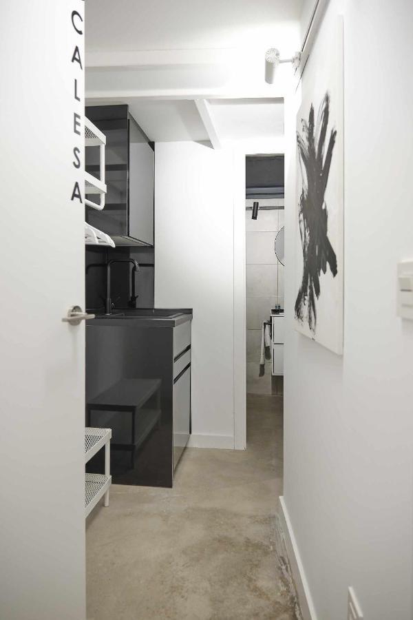 Apartamento Calesa Centro Sevilla Exteriér fotografie