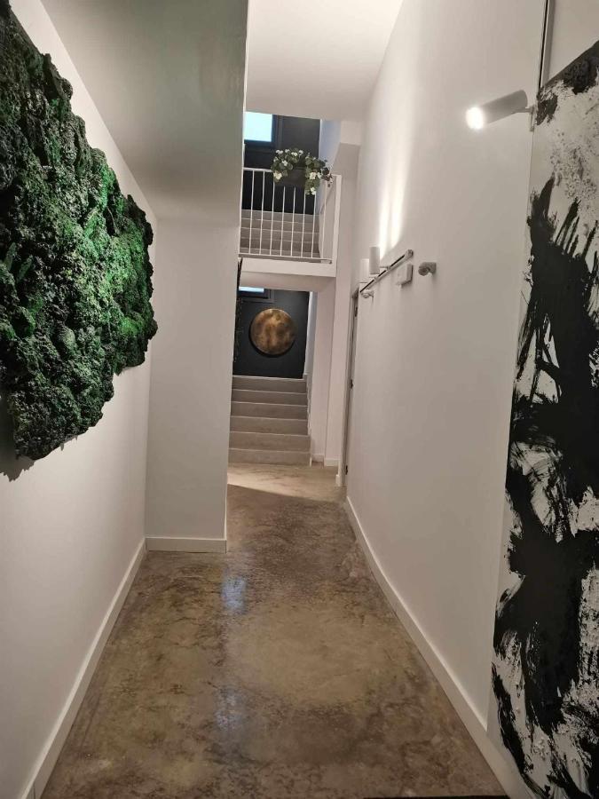 Apartamento Calesa Centro Sevilla Exteriér fotografie