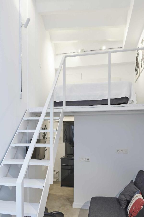 Apartamento Calesa Centro Sevilla Exteriér fotografie
